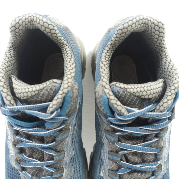 La Sportiva Wild Cat Trail Running Shoes - Men's Size 8 - Picture 8 of 11